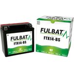 Fulbat FTX14-BS